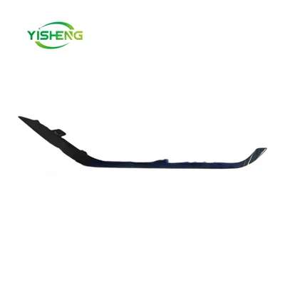 SA3HK -2803133 SA3HK -2803134 Front Center Position Light Strip för BYD PLUS DM-i Champion