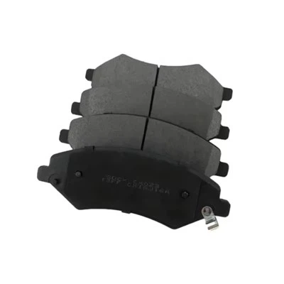 T 21-3501080 Frambromsbelägget för Chery Tiggo5 T21